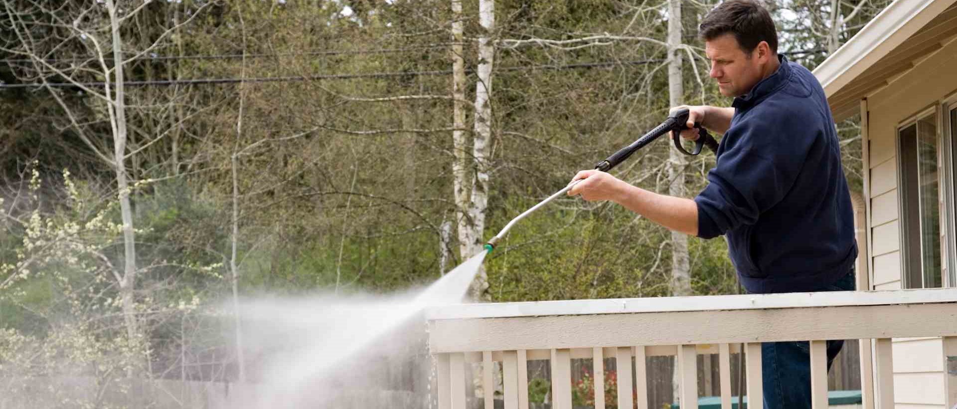 deep cleaning services SE13