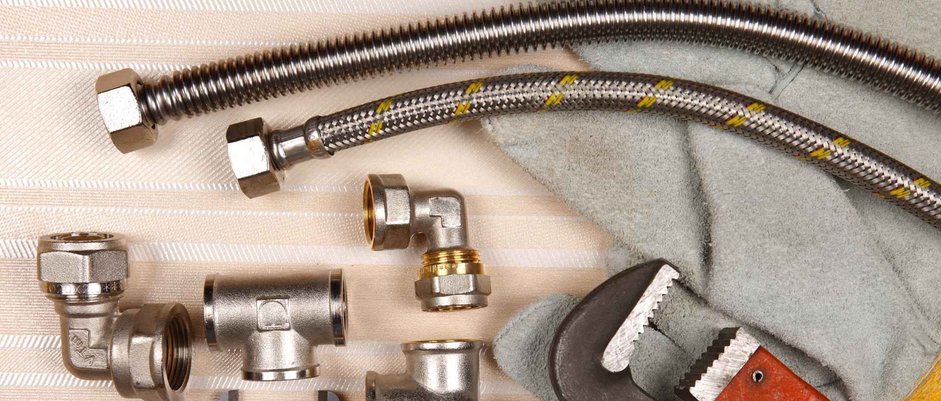 Emergency plumbers SE13