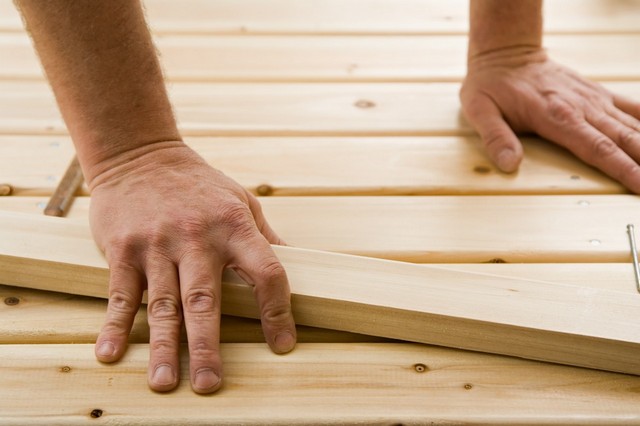 Flagging Patios Hither Green, SE13