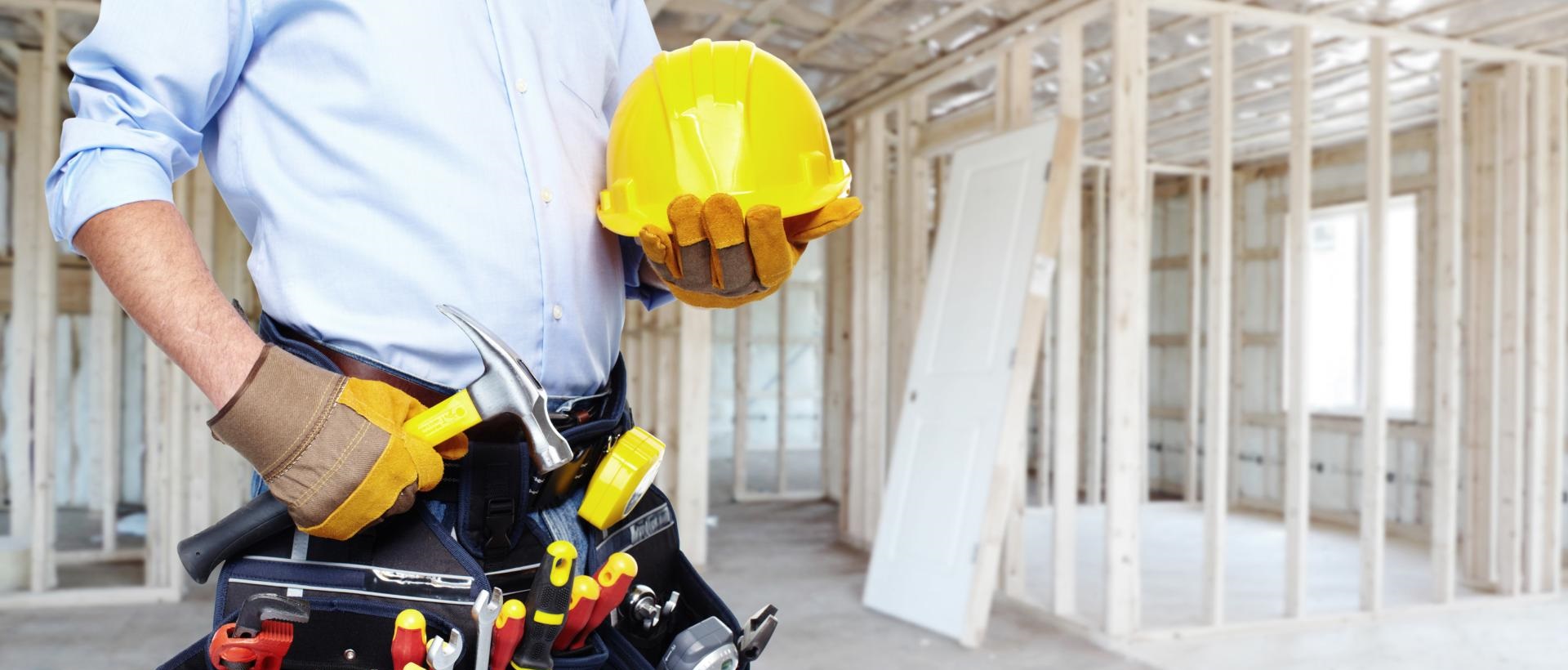 home improvements SE13