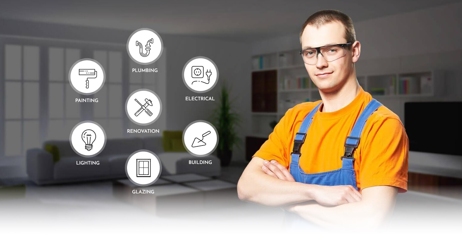 Handyman in Hither Green